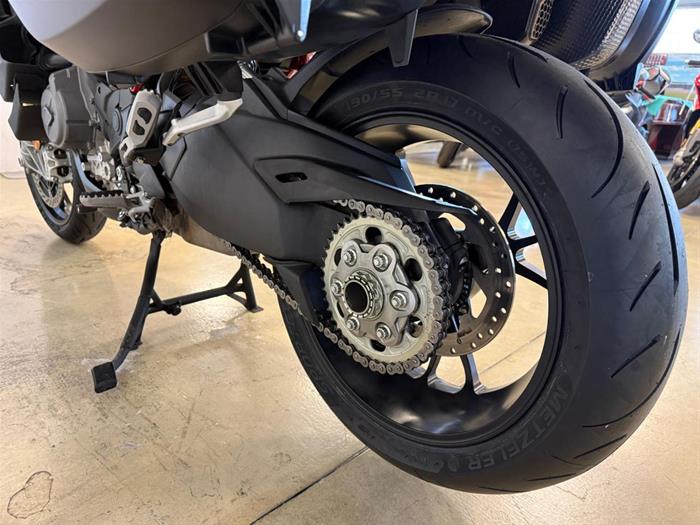 AutoVega - DUCATI Multistrada V4 S | ID 38928