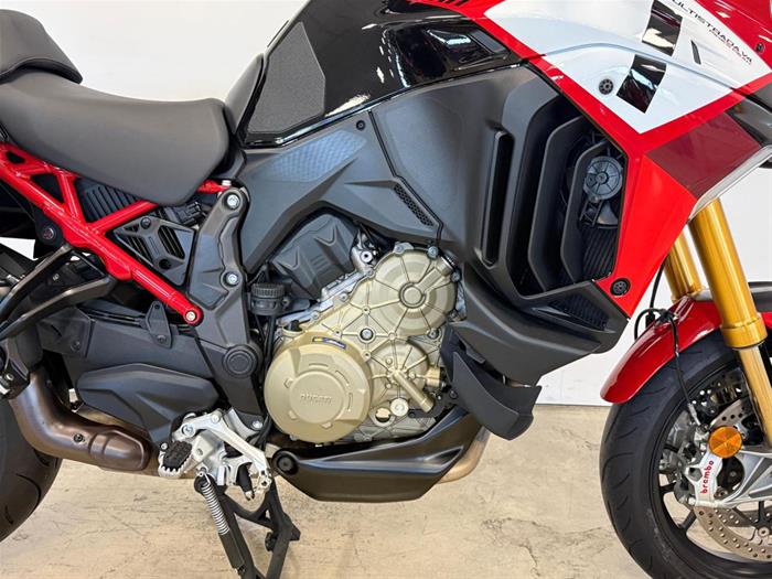 AutoVega - DUCATI Multistrada V4 S | ID 38928