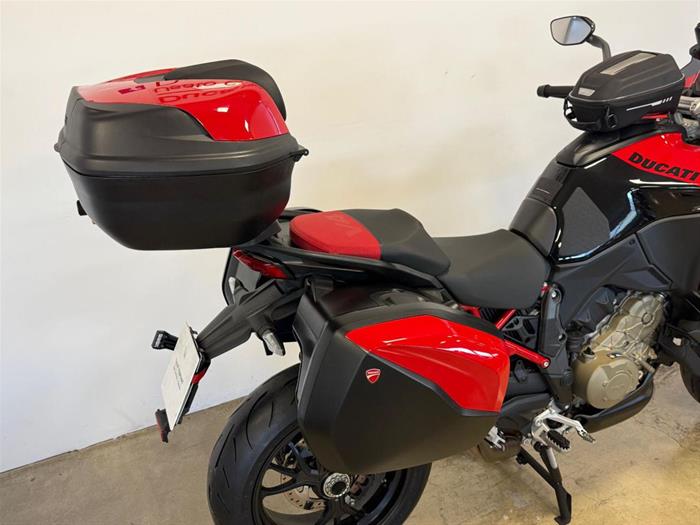 AutoVega - DUCATI Multistrada V4 S | ID 38928