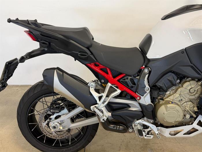 AutoVega - DUCATI Multistrada V4 S | ID 38929