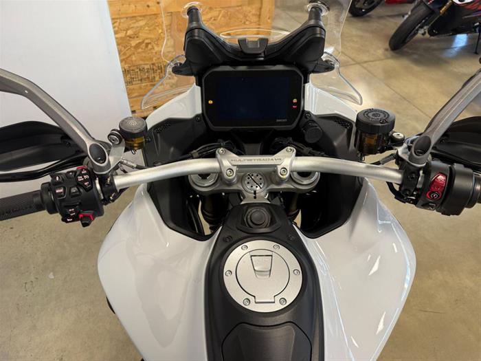 AutoVega - DUCATI Multistrada V4 S | ID 38929