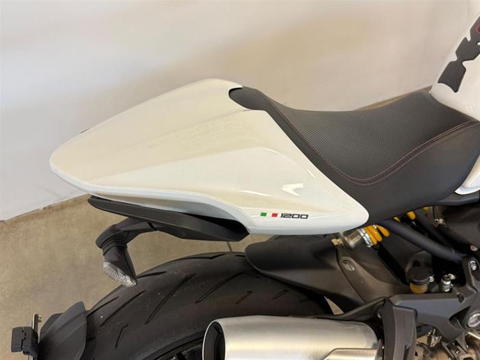 AutoVega - DUCATI Monster 1200 | ID 38930