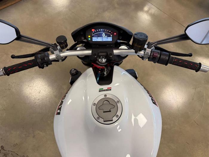 AutoVega - DUCATI Monster 1200 | ID 38930