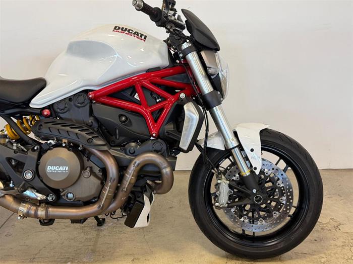 AutoVega - DUCATI Monster 1200 | ID 38930
