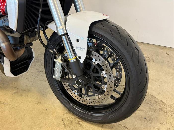 AutoVega - DUCATI Monster 1200 | ID 38930