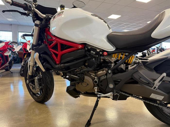 AutoVega - DUCATI Monster 1200 | ID 38930
