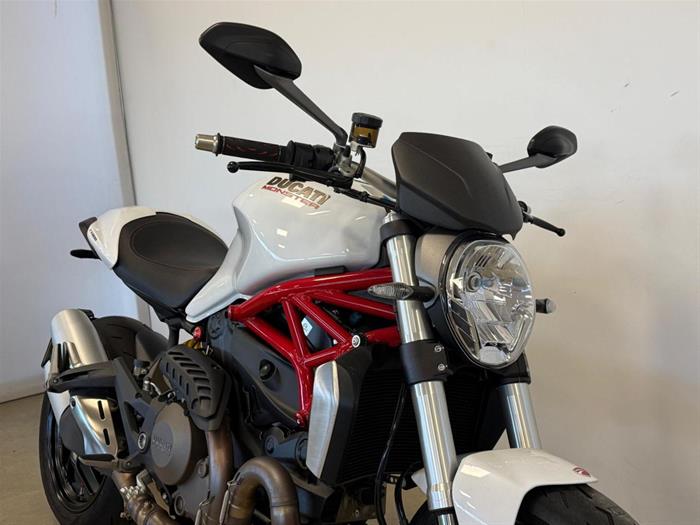 AutoVega - DUCATI Monster 1200 | ID 38930