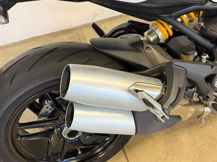 AutoVega - DUCATI Monster 1200 | ID 38930