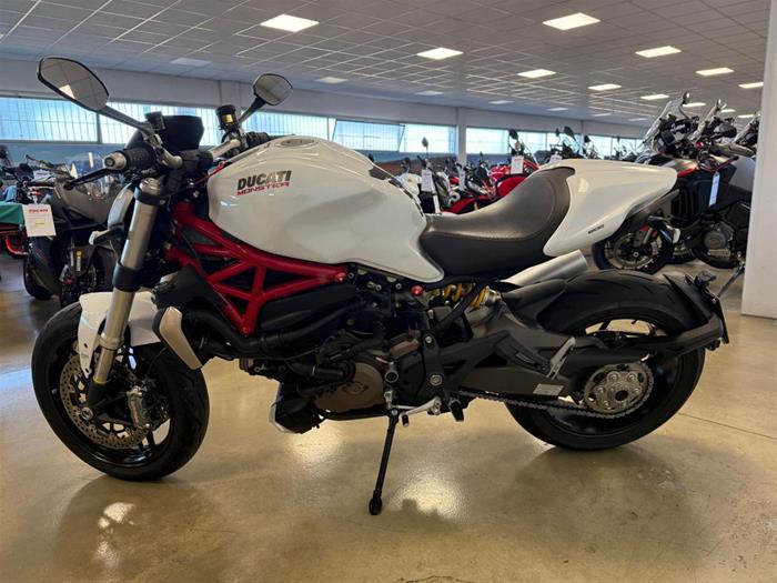 AutoVega - DUCATI Monster 1200 | ID 38930