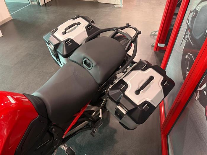 AutoVega - DUCATI Multistrada V4 S | ID 38956