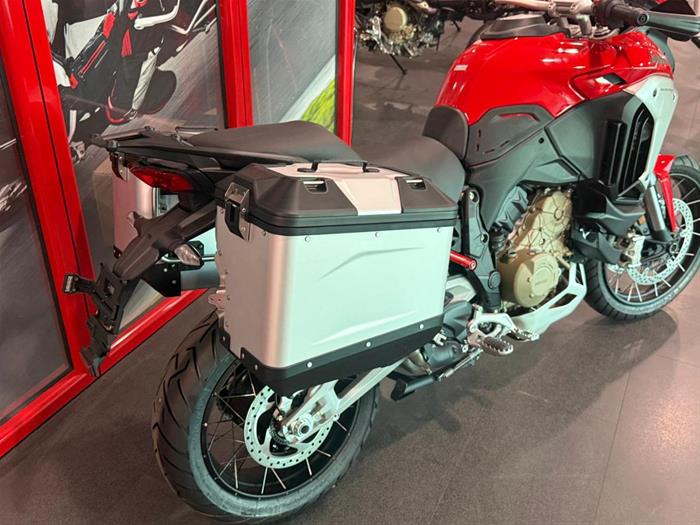 AutoVega - DUCATI Multistrada V4 S | ID 38956