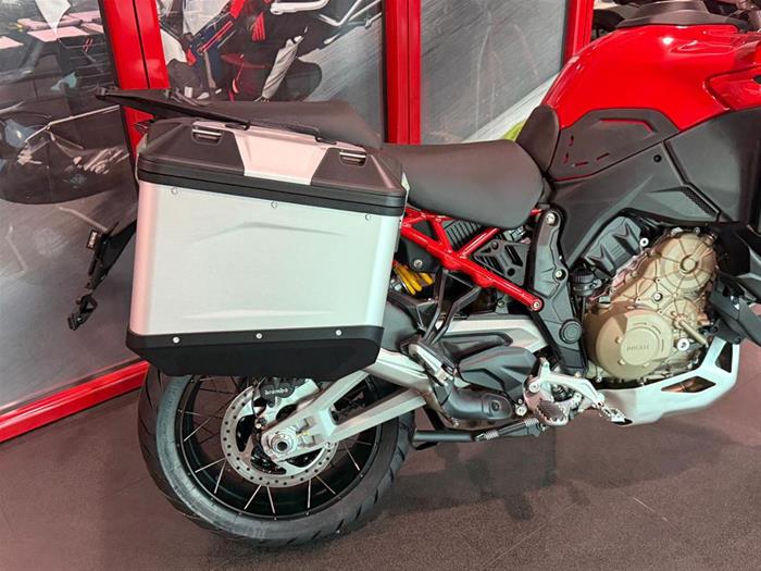 AutoVega - DUCATI Multistrada V4 S | ID 38956