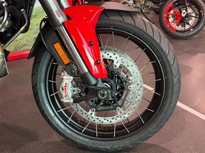 AutoVega - DUCATI Multistrada V4 S | ID 38956