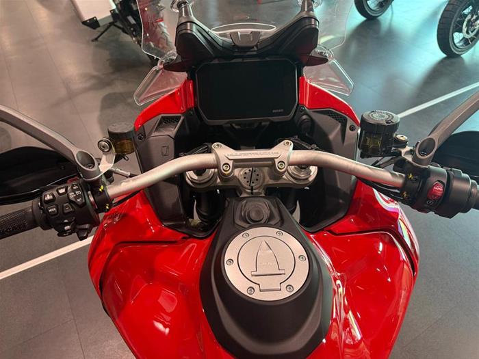 AutoVega - DUCATI Multistrada V4 S | ID 38956