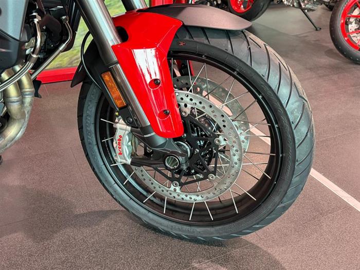 AutoVega - DUCATI Multistrada V4 S | ID 38957