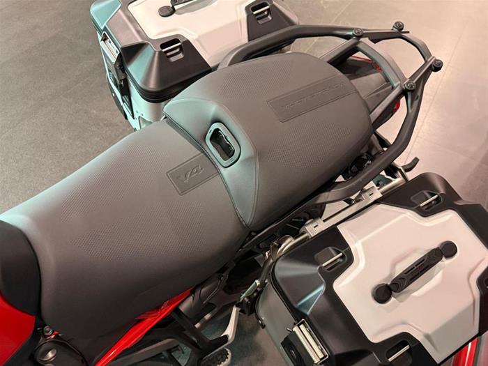 AutoVega - DUCATI Multistrada V4 S | ID 38957