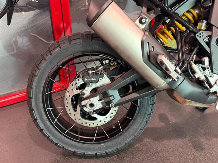 AutoVega - DUCATI DesertX 937 | ID 38958