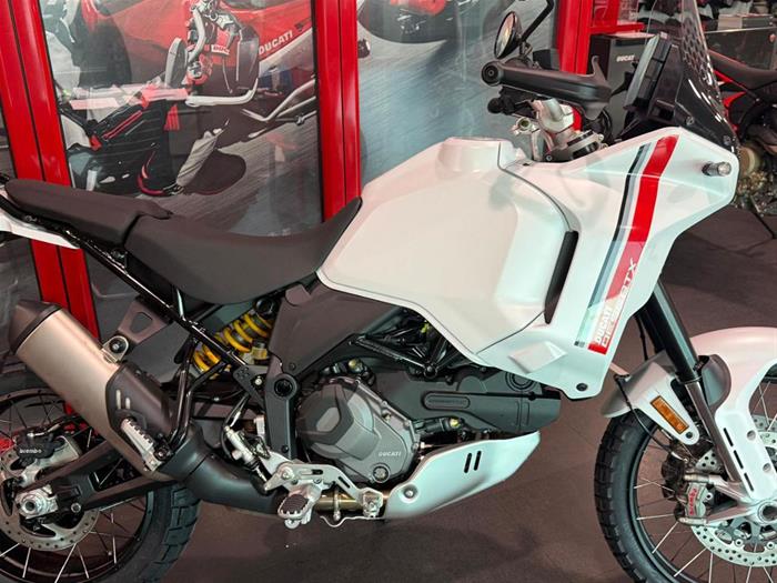 AutoVega - DUCATI DesertX 937 | ID 38958