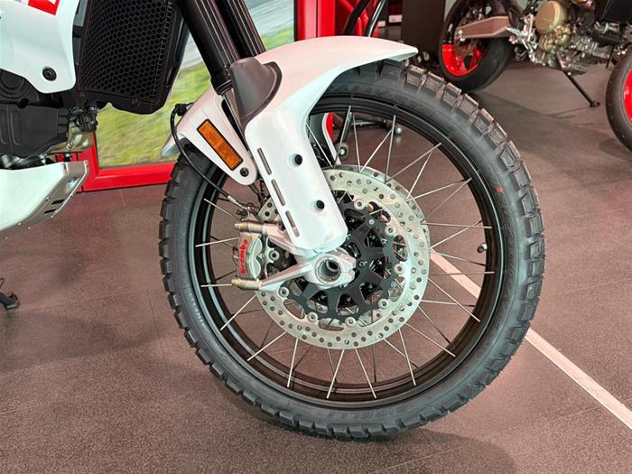 AutoVega - DUCATI DesertX 937 | ID 38958