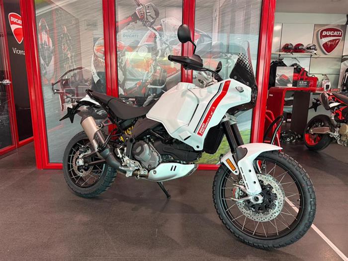 AutoVega - DUCATI DesertX 937 | ID 38958