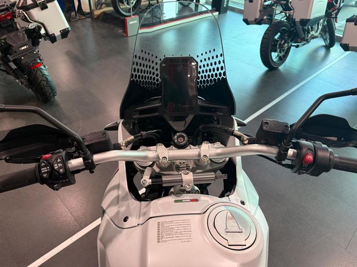 AutoVega - DUCATI DesertX 937 | ID 38958