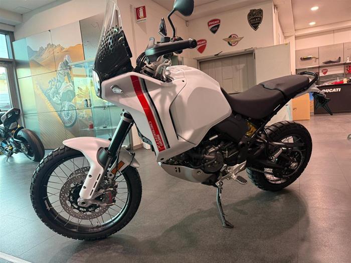 AutoVega - DUCATI DesertX 937 | ID 38958