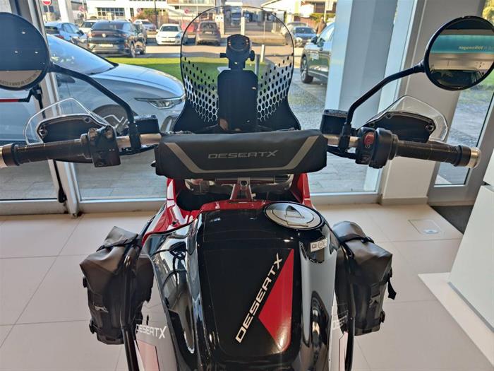 AutoVega - DUCATI DesertX 937 | ID 38959