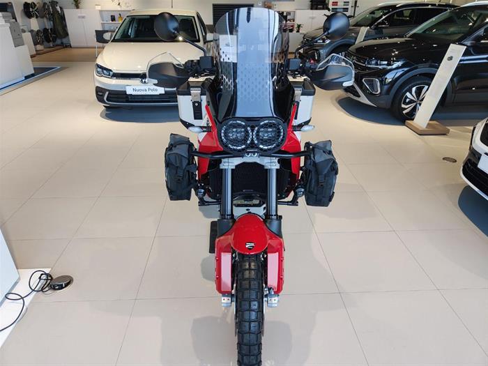 AutoVega - DUCATI DesertX 937 | ID 38959