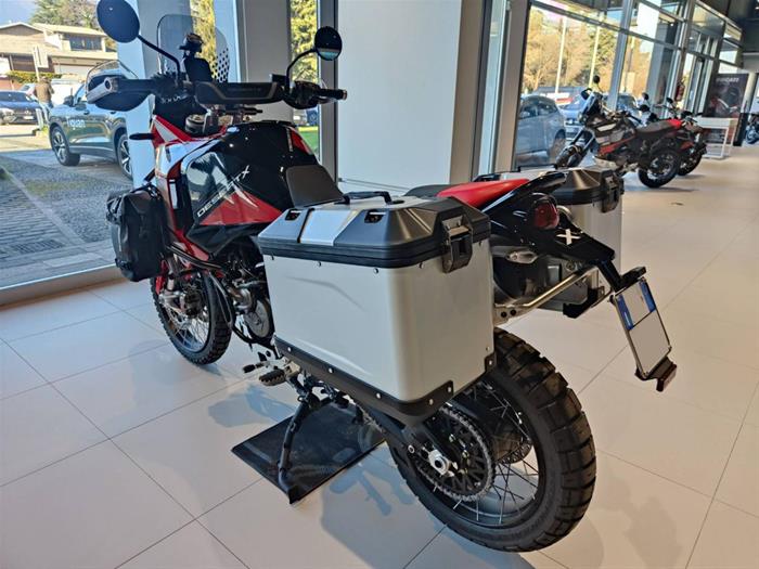 AutoVega - DUCATI DesertX 937 | ID 38959