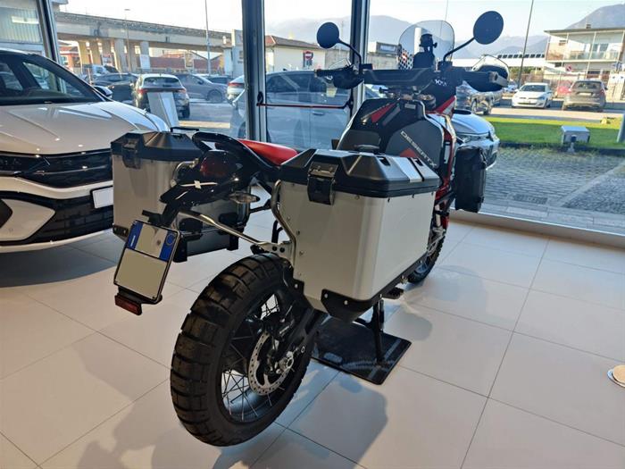 AutoVega - DUCATI DesertX 937 | ID 38959