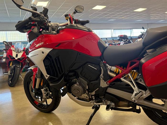 AutoVega - DUCATI Multistrada V4 S | ID 39028