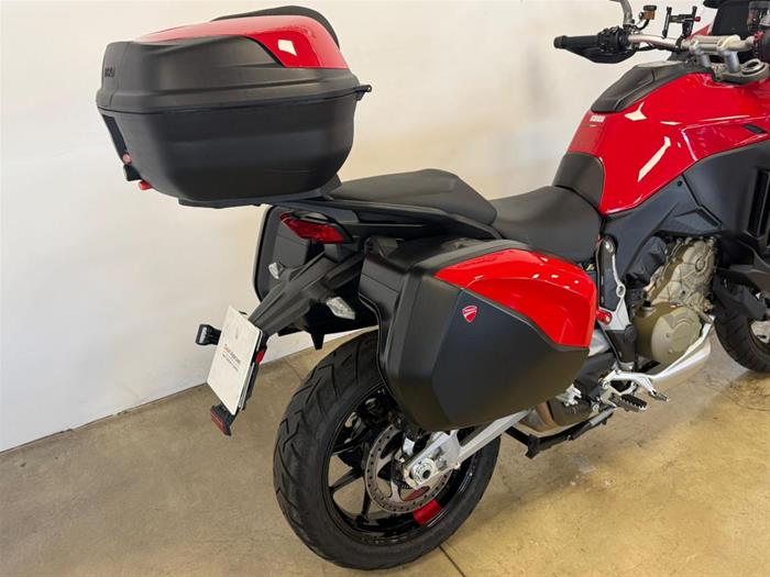 AutoVega - DUCATI Multistrada V4 S | ID 39028