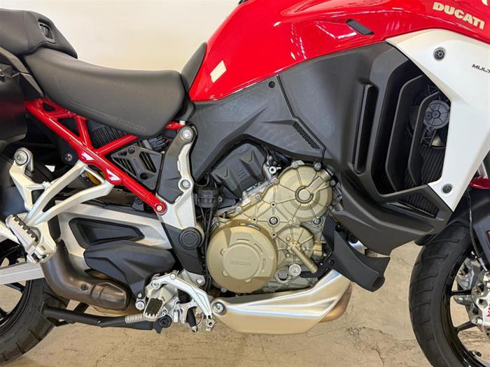 AutoVega - DUCATI Multistrada V4 S | ID 39028