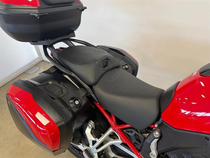 AutoVega - DUCATI Multistrada V4 S | ID 39028