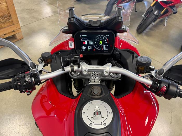 AutoVega - DUCATI Multistrada V4 S | ID 39028