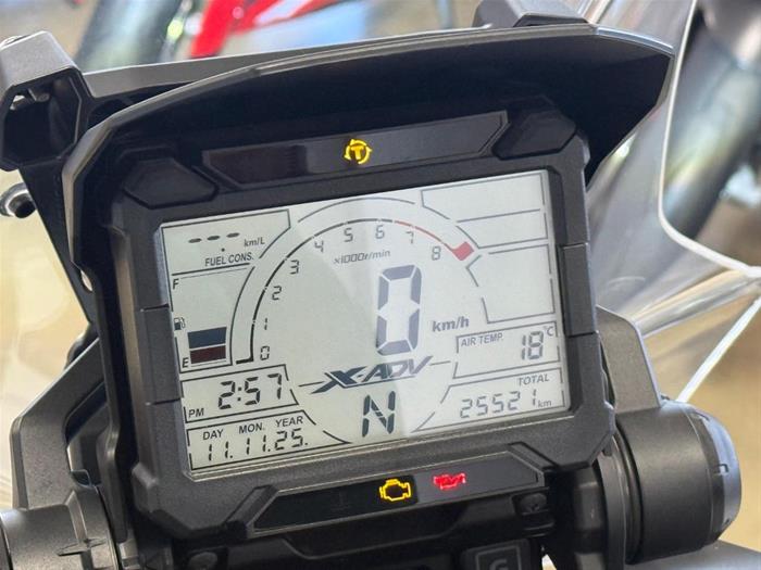 AutoVega - HONDA X-ADV 750 | ID 39029