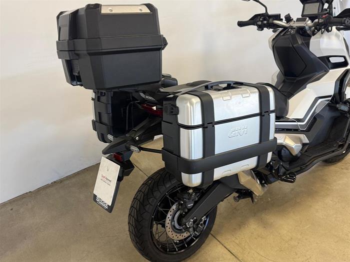 AutoVega - HONDA X-ADV 750 | ID 39029