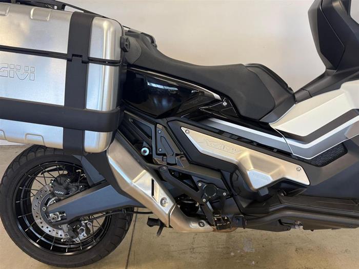 AutoVega - HONDA X-ADV 750 | ID 39029