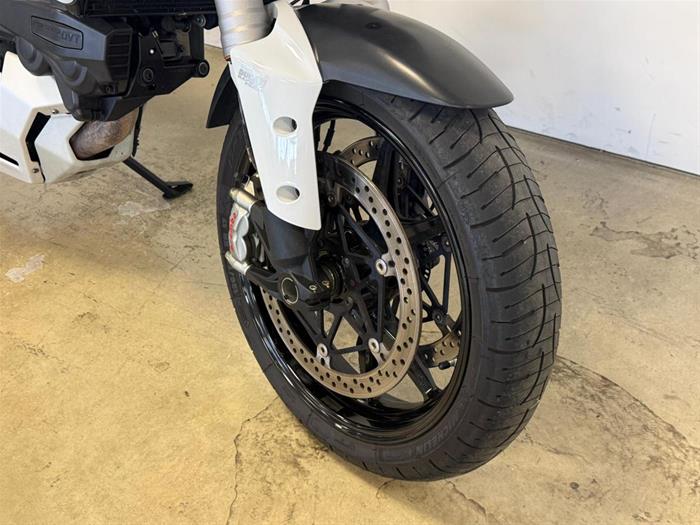 AutoVega - DUCATI Multistrada 1200 | ID 39030