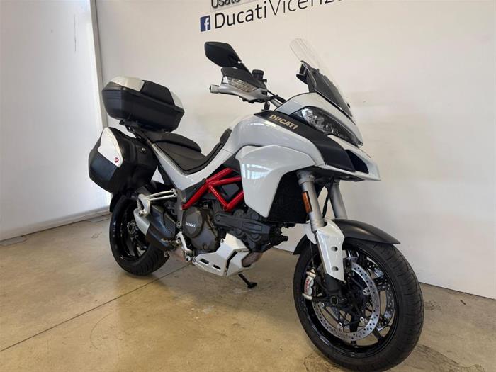 AutoVega - DUCATI Multistrada 1200 | ID 39030