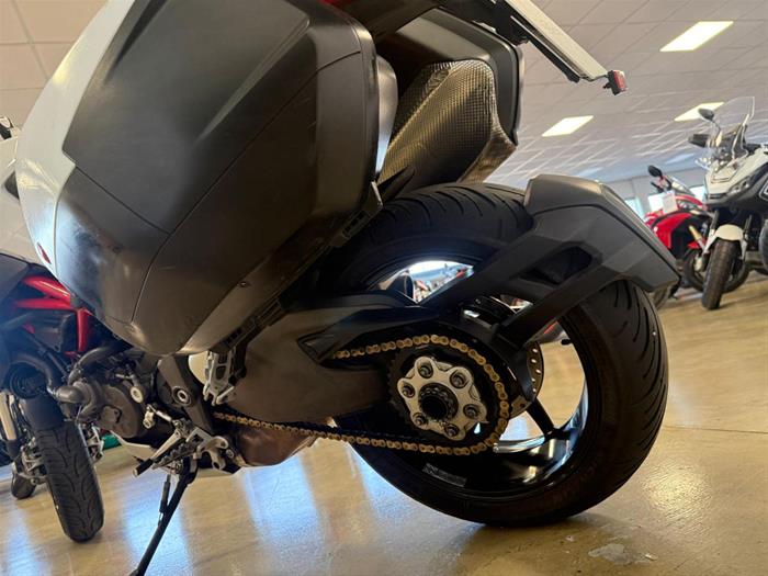 AutoVega - DUCATI Multistrada 1200 | ID 39030