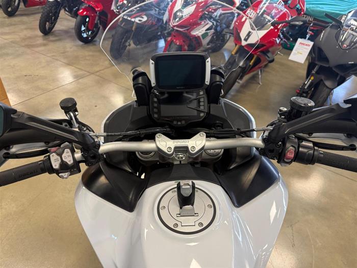 AutoVega - DUCATI Multistrada 1200 | ID 39030