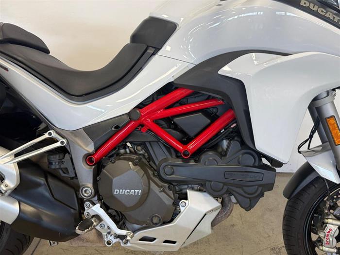 AutoVega - DUCATI Multistrada 1200 | ID 39030