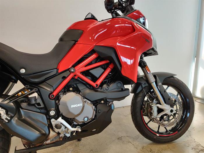 AutoVega - DUCATI Multistrada 950 | ID 39039