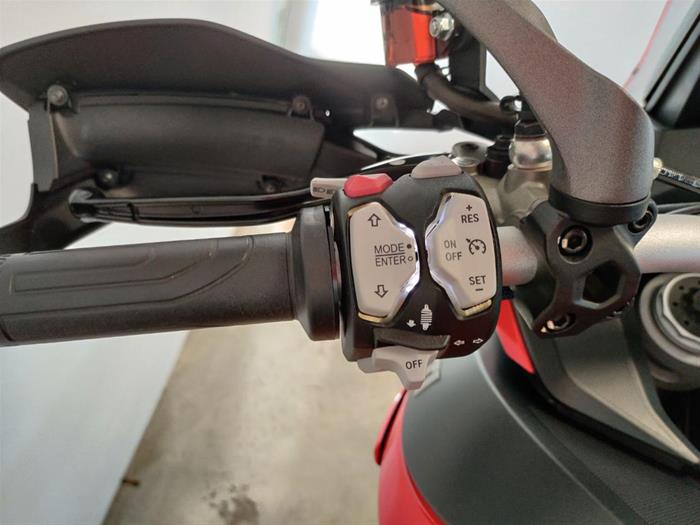 AutoVega - DUCATI Multistrada 950 | ID 39039