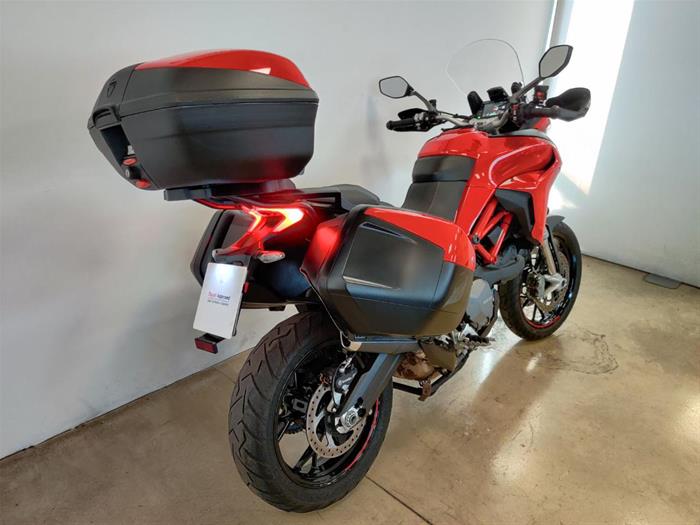 AutoVega - DUCATI Multistrada 950 | ID 39039