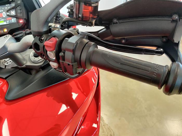 AutoVega - DUCATI Multistrada 950 | ID 39039