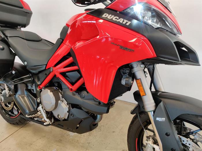 AutoVega - DUCATI Multistrada 950 | ID 39039