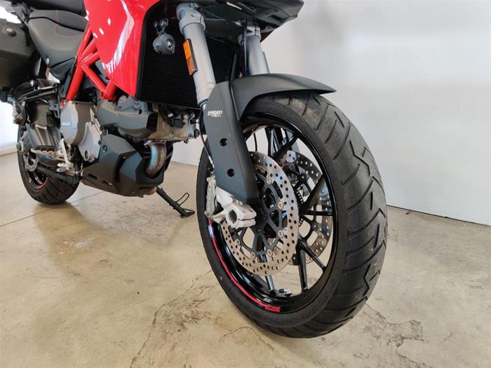 AutoVega - DUCATI Multistrada 950 | ID 39039