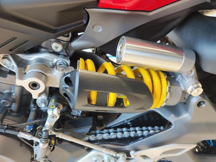 AutoVega - DUCATI Streetfighter | ID 39071